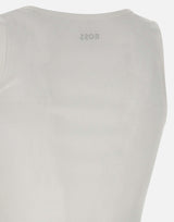 Set tre canotte "Tank top" 50542132 100 BOSS