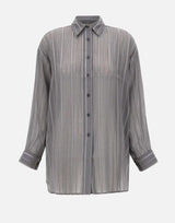 Camicia in viscosa over <BR/> 502656 608 REMAIN BIRGER CHRISTENSEN