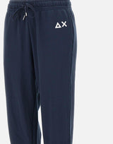 Jogger in cotone F34210 07 SUN68