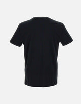 T-Shirt in cotone 710680785 001 POLO RALPH LAUREN