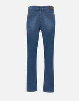 Jeans "Jordan" JORDA001 DENI036D004 JECKERSON