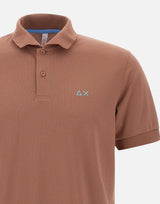 "Polo basic" A35109 08 SUN68