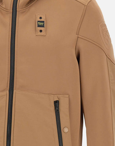 "Surface" 25WBLUF02253 004745343 BLAUER