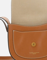 Borsa "Isa" BS11427 CARAMELLO GIANNI CHIARINI