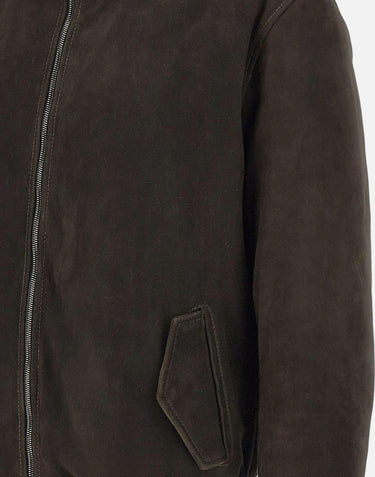 Giacca "Monet degradè" MONET VERDE VOLFAGLI