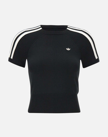 T-shirt "Sock Cali" JW2518 BLACK ADIDAS