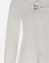 Camicia "Till" 05065 WHT02 HELIOT EMIL