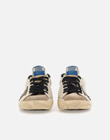Sneakers "Superstar Classic with spur" GMF00102 F00755310550 GOLDEN GOOSE