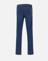 Jeans "Hopper" P400FU 2D576BLUE RE-HASH