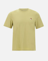 T-shirt in cotone LM00104KJ0008 P357 MAISON KITSUNE'