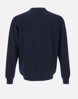 Cardigan in lana 14201 58150598 GRAN SASSO