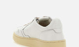 "AULM LL15" sneakers in pelle AULM LL15 AUTRY