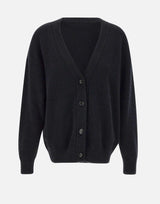 "Knitted cardigan" F5LAWOCA009 110 LANEUS