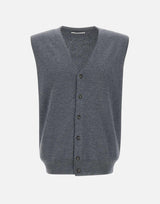 Gilet in lana 900807 032 KANGRA