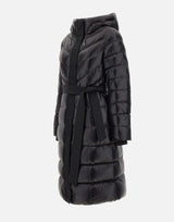 Piumino "Coralia" CORALIA BLACK MACKAGE