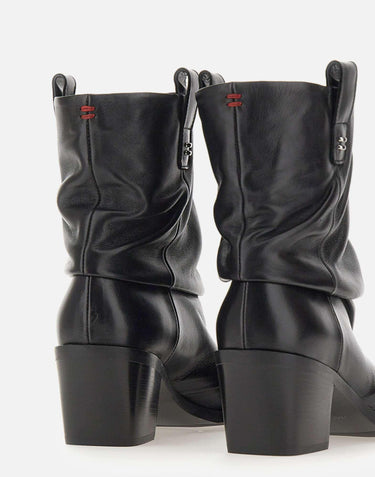 "Taby40" TABY40 NERO HALMANERA