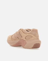 Sneakers "UWRPD" UWRPDFCB TAUPE NEW BALANCE