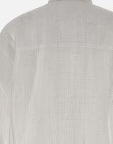 "Oversize shirt" 502526 400 REMAIN BIRGER CHRISTENSEN