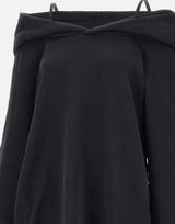 Abito in felpa S52DD0074 M25014900 MM6 MAISON MARGIELA