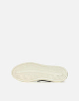 Mocassini in camoscio WFM251041 1000 WOOLRICH