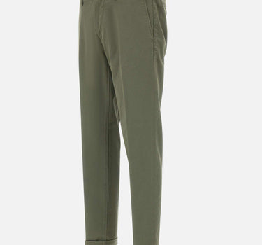 Pantaloni "Mucha chinos" P249JM 24170266 RE-HASH