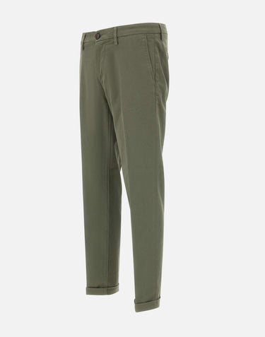 Pantaloni "Mucha chinos" P249JM 24170266 RE-HASH