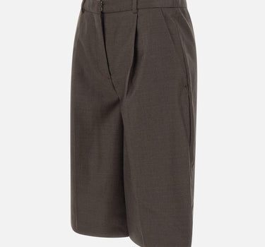 Shorts "Adler" ADLER GRIZZLY LOULOU DE SAISON