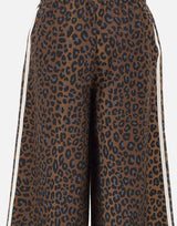 "Track pants Leopard Firebird Oversized" JW7302 MULTCO ADIDAS