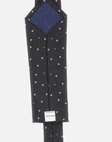 "Tie hearts" M1A0TIET41654 79 PAUL SMITH
