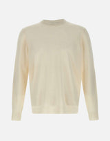 Maglia in puro cashmere 90030101 901 KANGRA