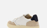 Sneakers "AULM LS28" in pelle AULM LS28 AUTRY