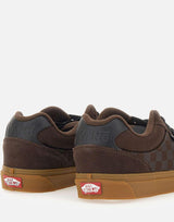 Sneakers Vans "Chukka Push" VN000CZW 4AR1 VANS
