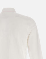 Camicia in cotone CCMC02 PP00300001 LA MARTINA