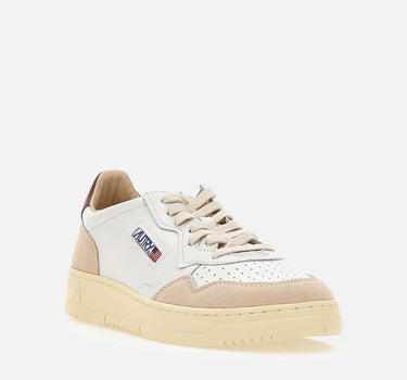 Sneakers "Medalist Low" AULM LS03 AUTRY