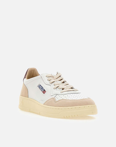Sneakers "Medalist Low" AULM LS03 AUTRY