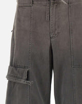 "Dax cargo" A3306003 GREY AXEL ARIGATO