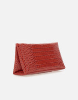 Borsa "Carlotta" CARLOTTA COCCORUBINO MOULIEBRE
