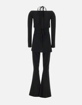 Jumpsuit "Karst" 11068 BLK01 HELIOT EMIL