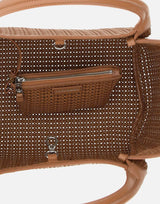 Borsa trama intrecciata EW001009 AF14309U6164 EMPORIO ARMANI