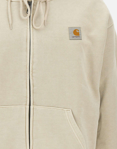 "Hooded Vista Jacket" I029524 2LPGD CARHARTT WIP