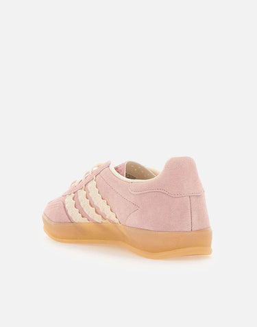 Sneakers "Gazelle Indoor" JS1413 GUM ADIDAS