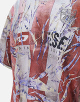 "T Box" t-shirt A19648 0HGBY42AA DIESEL