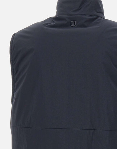 Gilet "Arlo Mirto" ARLO MIRTO861 DUNO