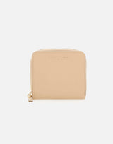 Portafoglio in pelle PFW4953A CREAM GIANNI CHIARINI