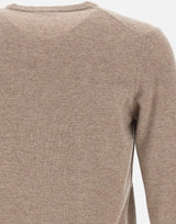 Maglia in cashmere e lana 900101 813 KANGRA
