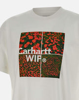 T-shirt "ss Valley" I034657 02XX CARHARTT WIP