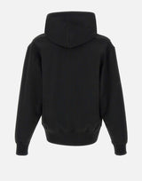 Felpa "Gots boke Flower" FF55SW2554MC 99J KENZO PARIS