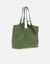 Borsa "Dua" BS9720 RNGDBLDEEPFIRMORO GIANNI CHIARINI