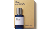 Extrait de Parfum "Oud Maracujá" 50ml 0MC02E050OMA 50ML MAISON CRIVELLI