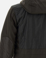Parka "Game" in cotone cerato MWX0698 MWXOL71 BARBOUR
